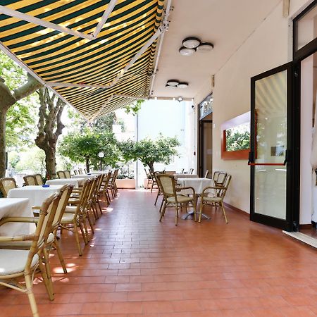Hotel Avana Mare Rimini Dış mekan fotoğraf