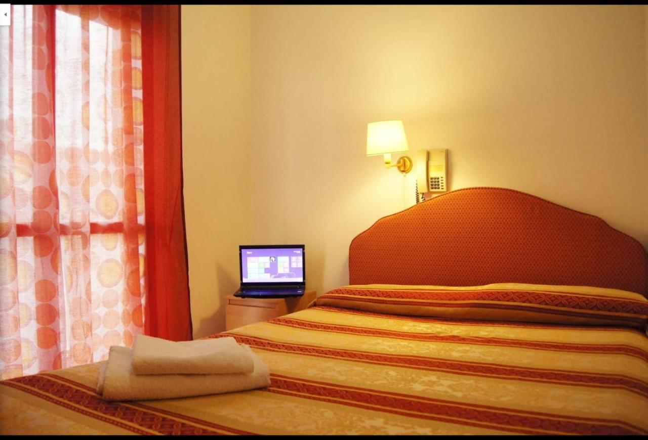 Hotel Avana Mare Rimini Dış mekan fotoğraf