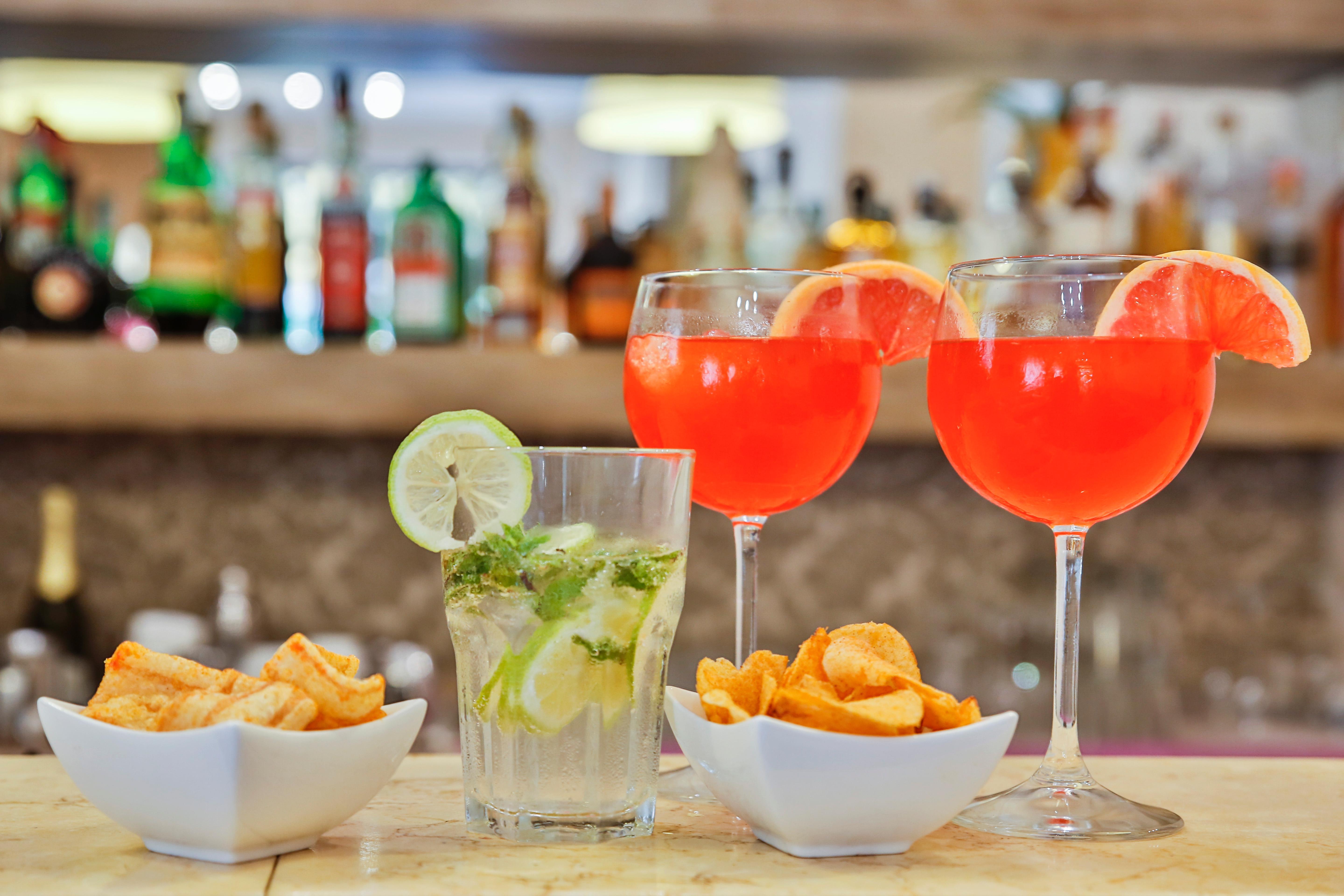 Hotel Avana Mare Rimini Dış mekan fotoğraf