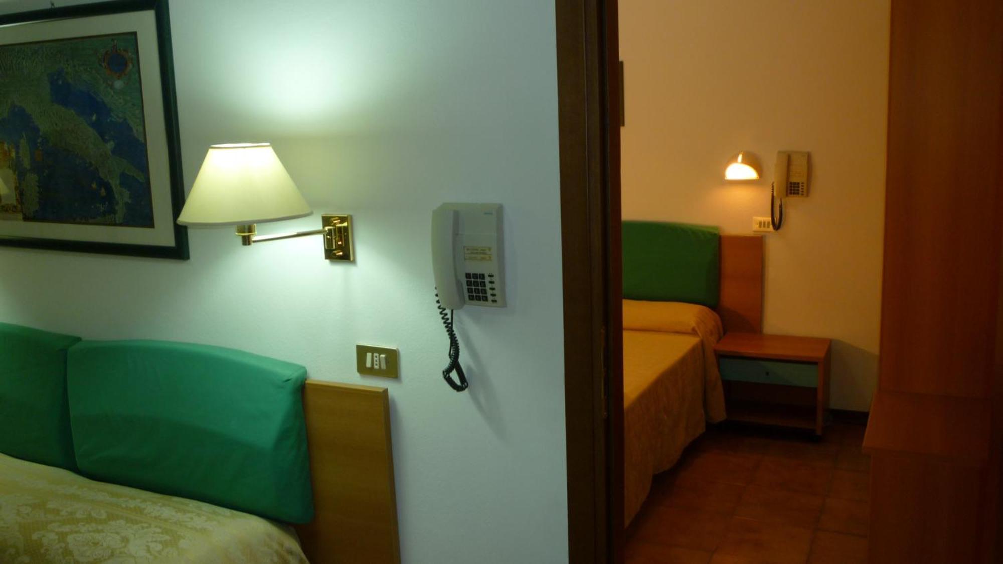 Hotel Avana Mare Rimini Dış mekan fotoğraf