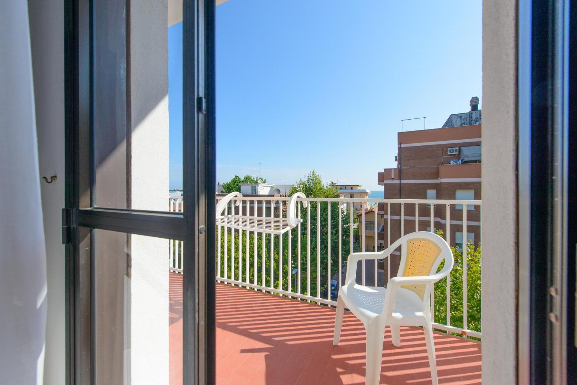 Hotel Avana Mare Rimini Dış mekan fotoğraf