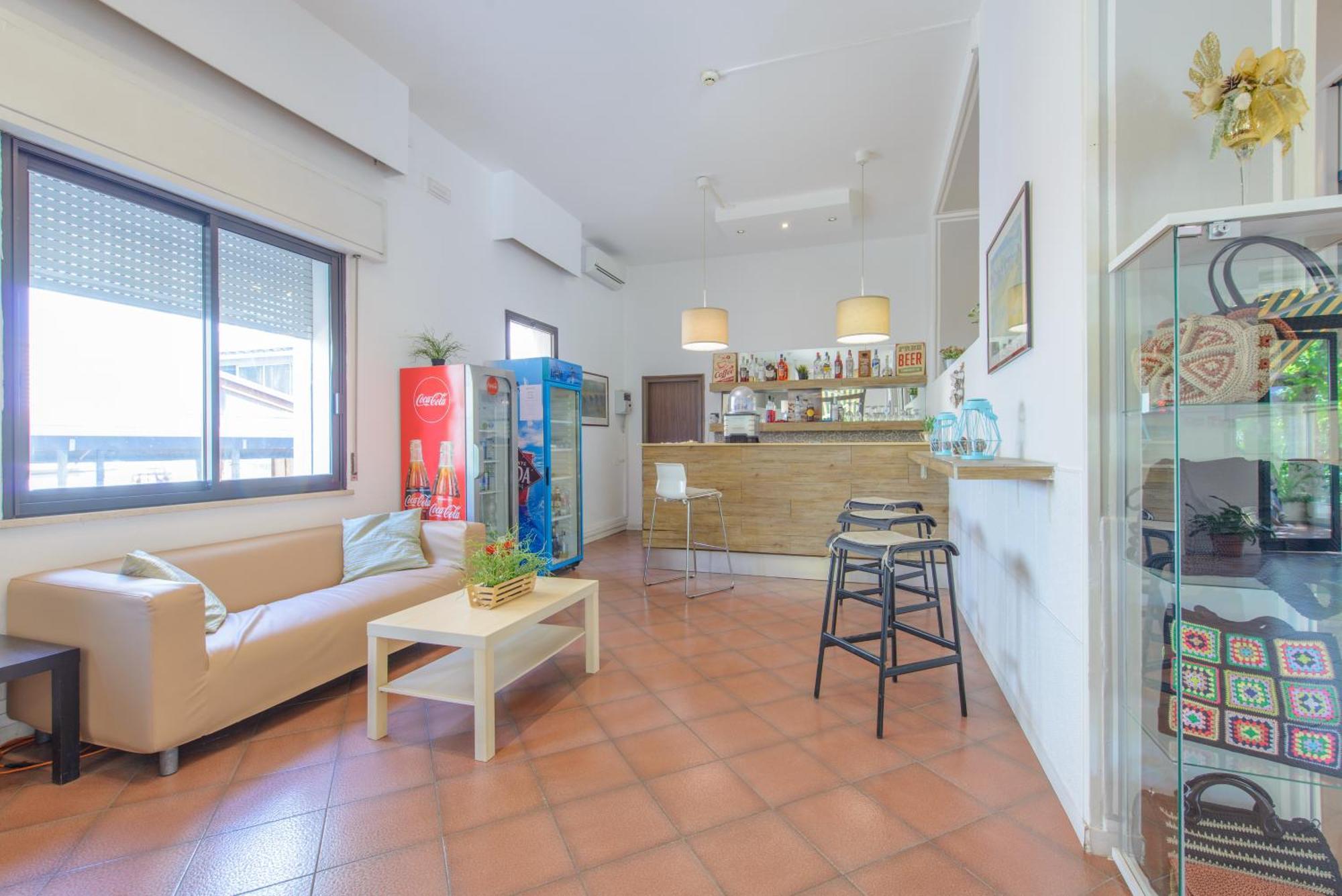 Hotel Avana Mare Rimini Dış mekan fotoğraf