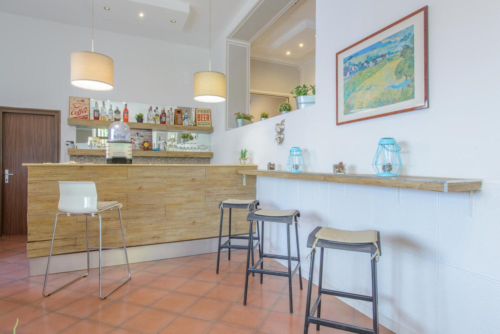 Hotel Avana Mare Rimini Dış mekan fotoğraf