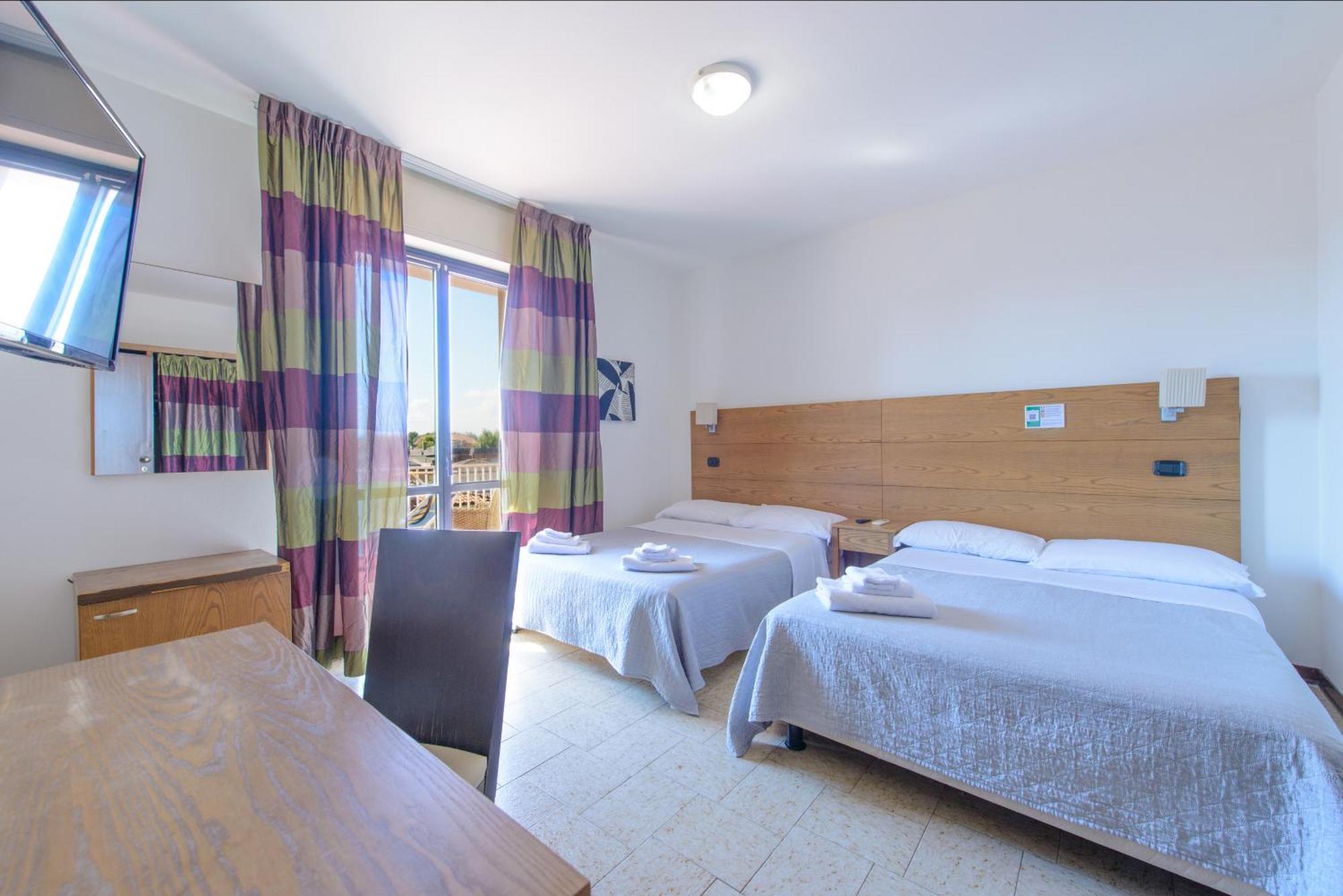 Hotel Avana Mare Rimini Dış mekan fotoğraf