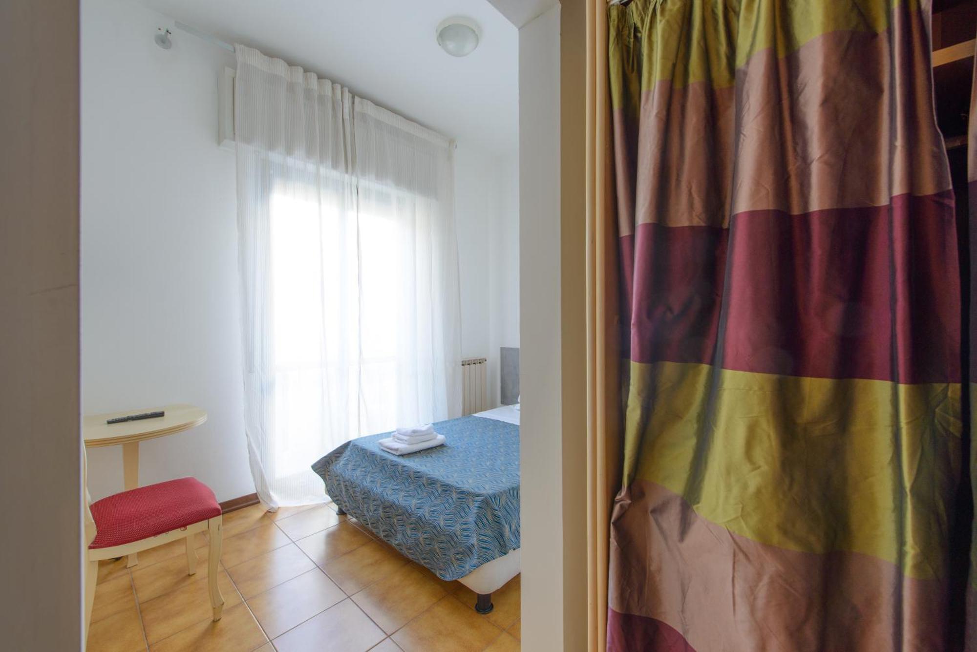 Hotel Avana Mare Rimini Dış mekan fotoğraf