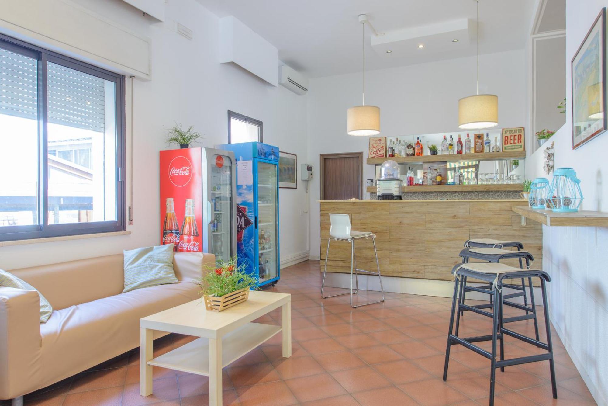 Hotel Avana Mare Rimini Dış mekan fotoğraf