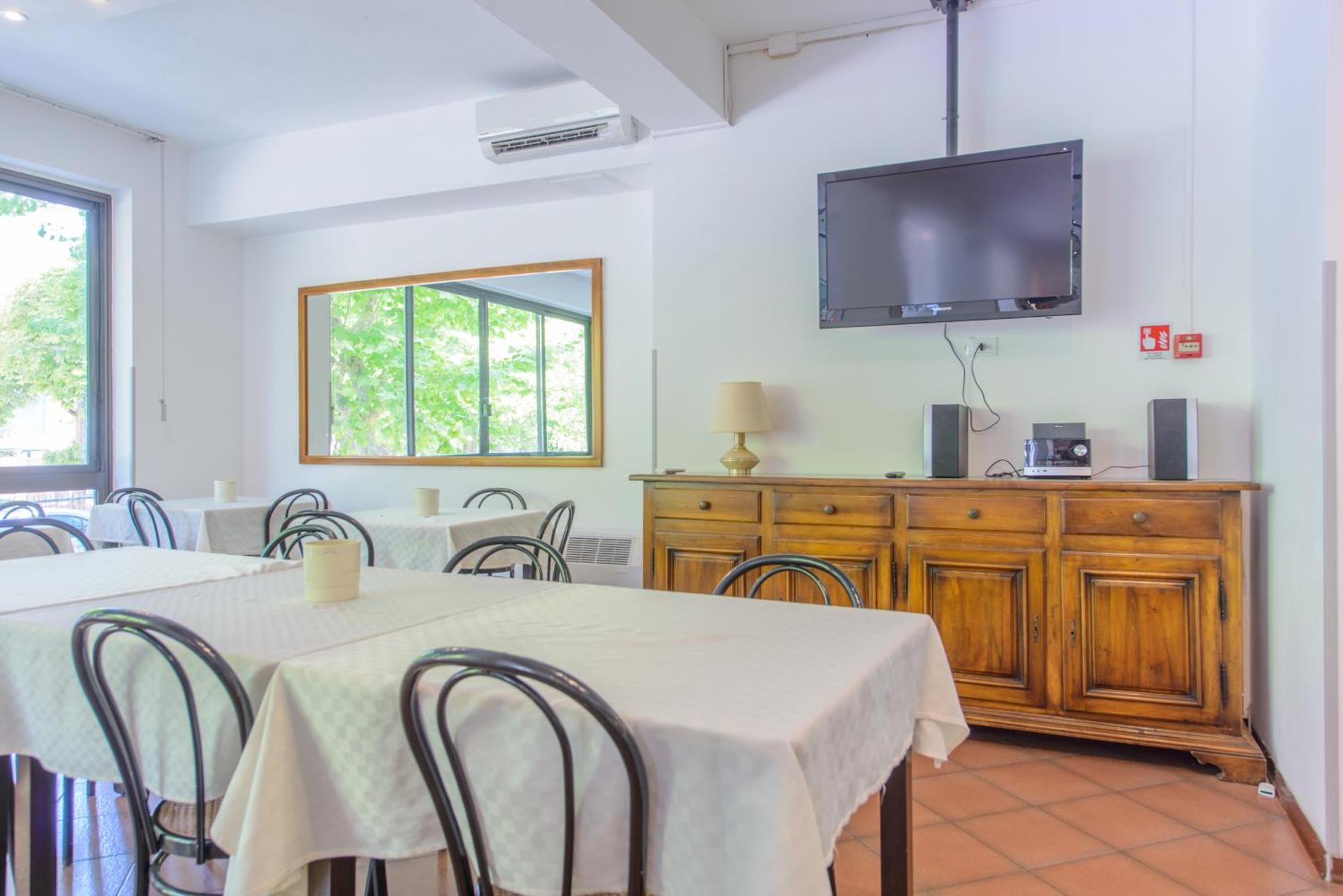 Hotel Avana Mare Rimini Dış mekan fotoğraf