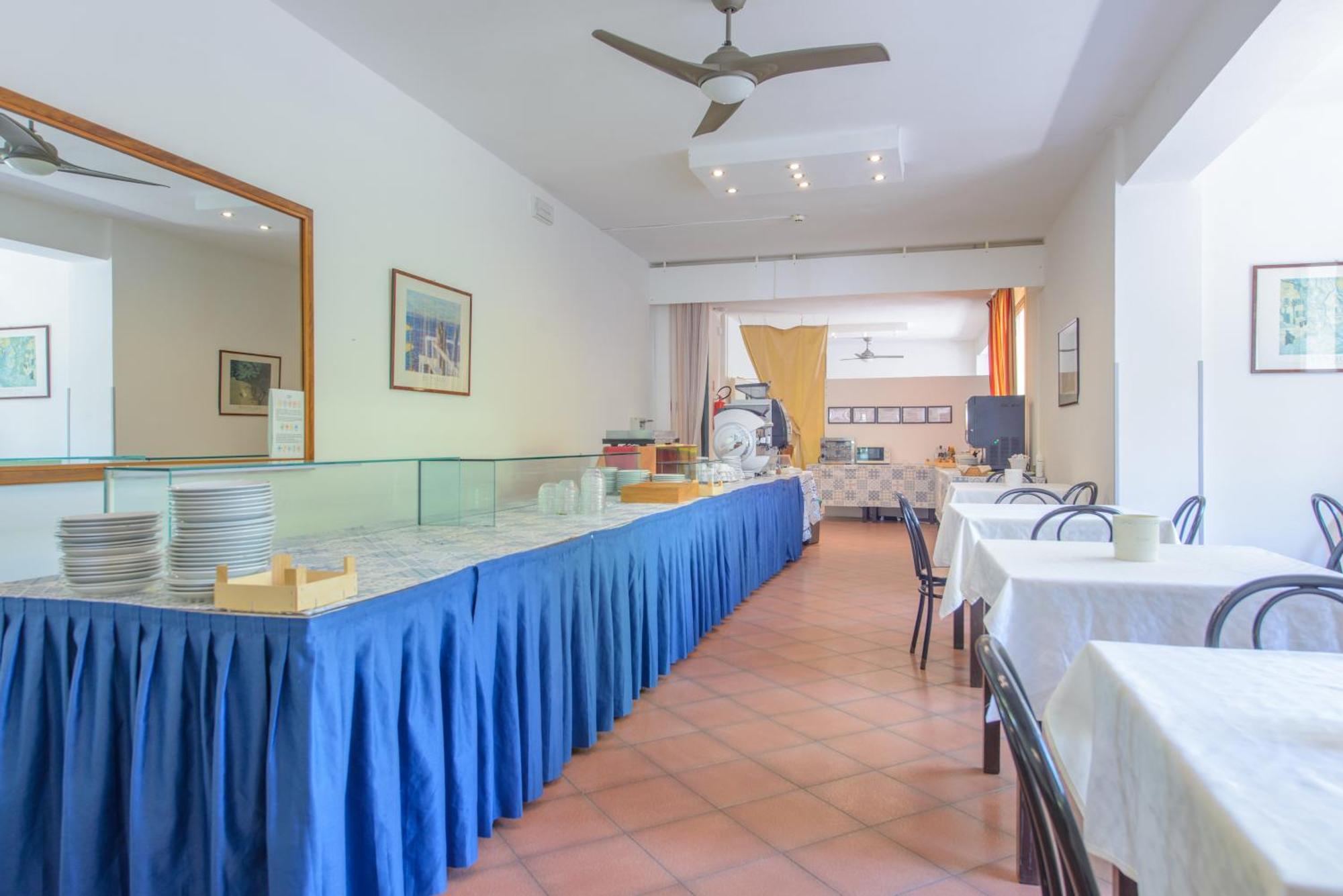 Hotel Avana Mare Rimini Dış mekan fotoğraf