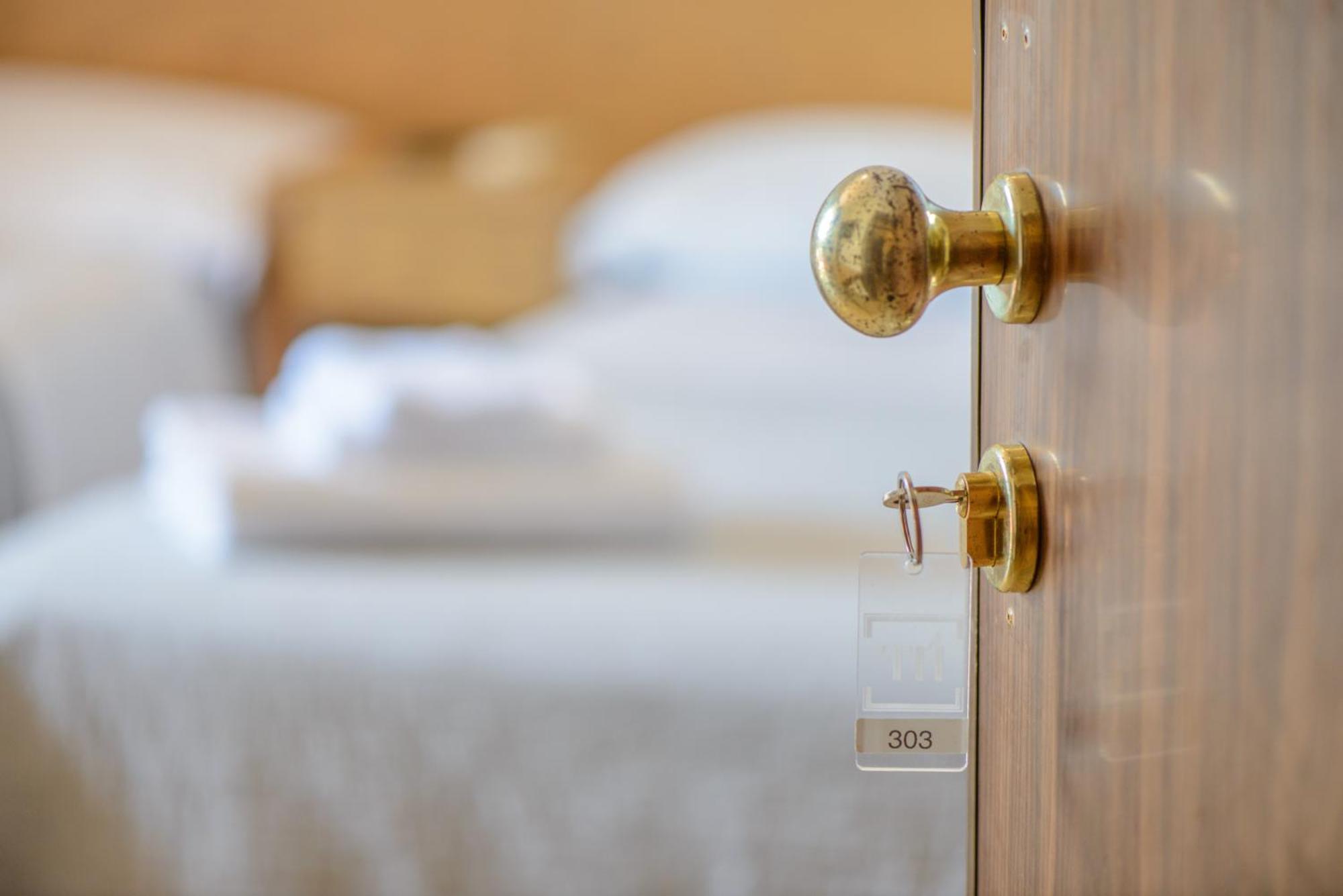 Hotel Avana Mare Rimini Dış mekan fotoğraf