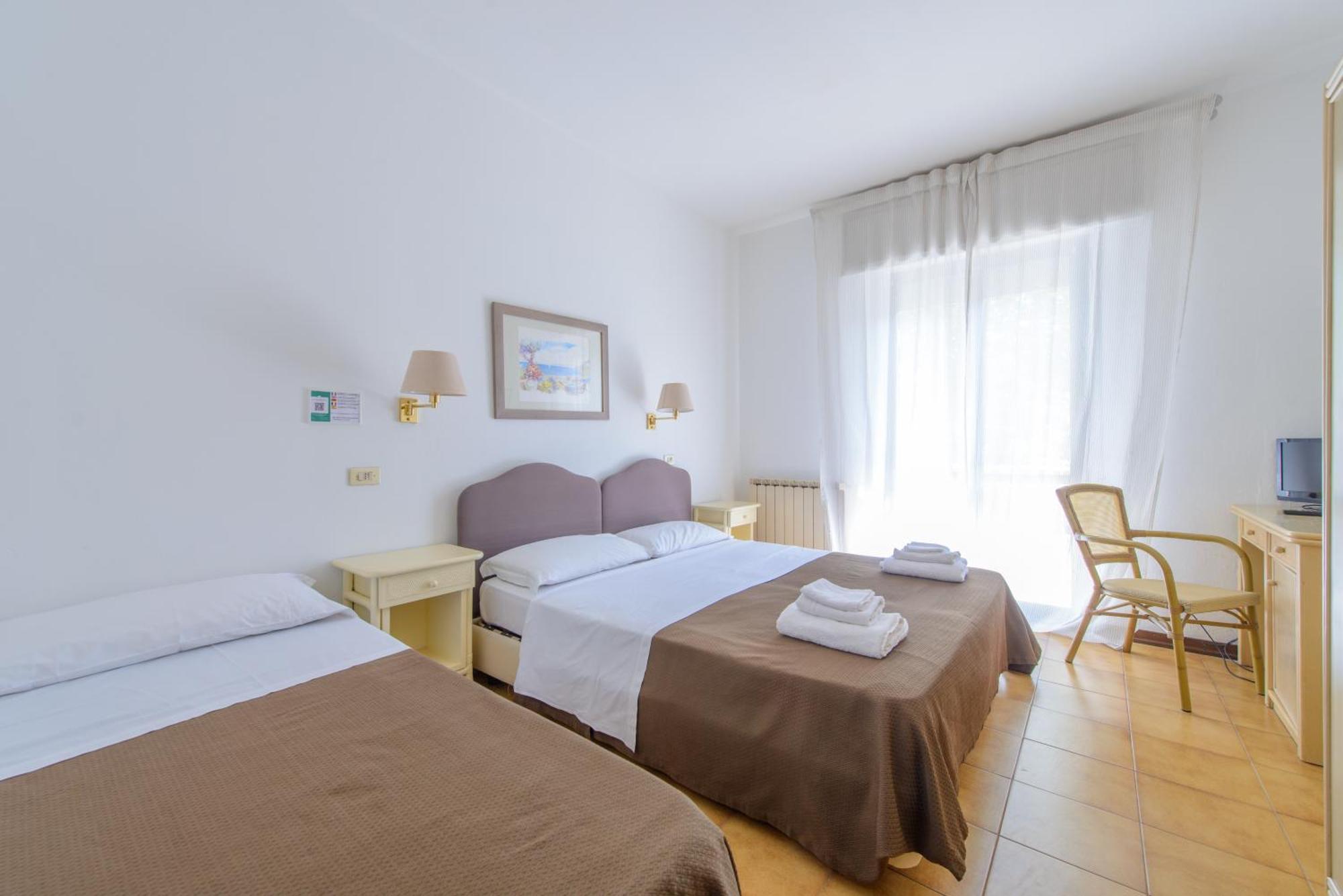 Hotel Avana Mare Rimini Dış mekan fotoğraf