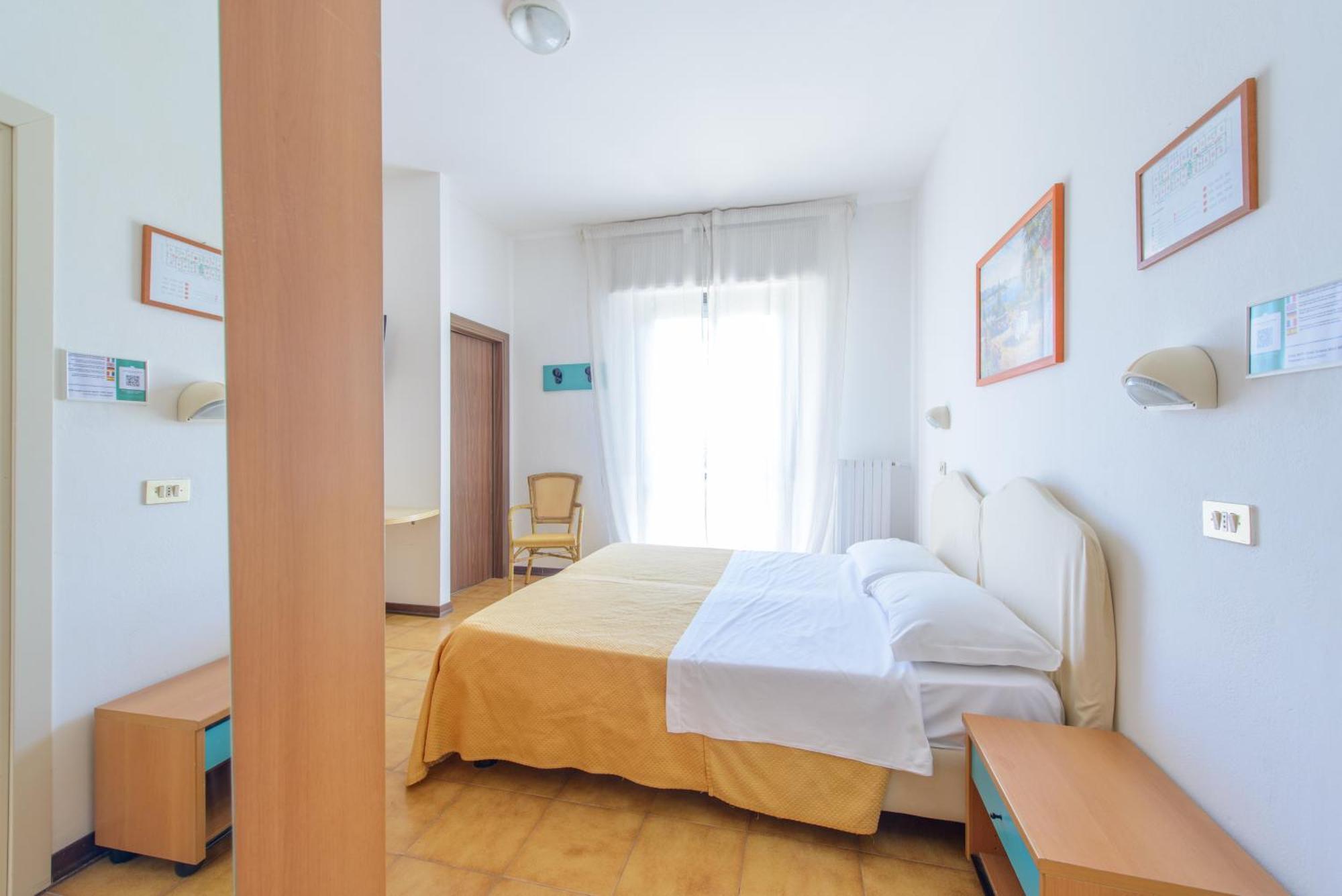 Hotel Avana Mare Rimini Dış mekan fotoğraf