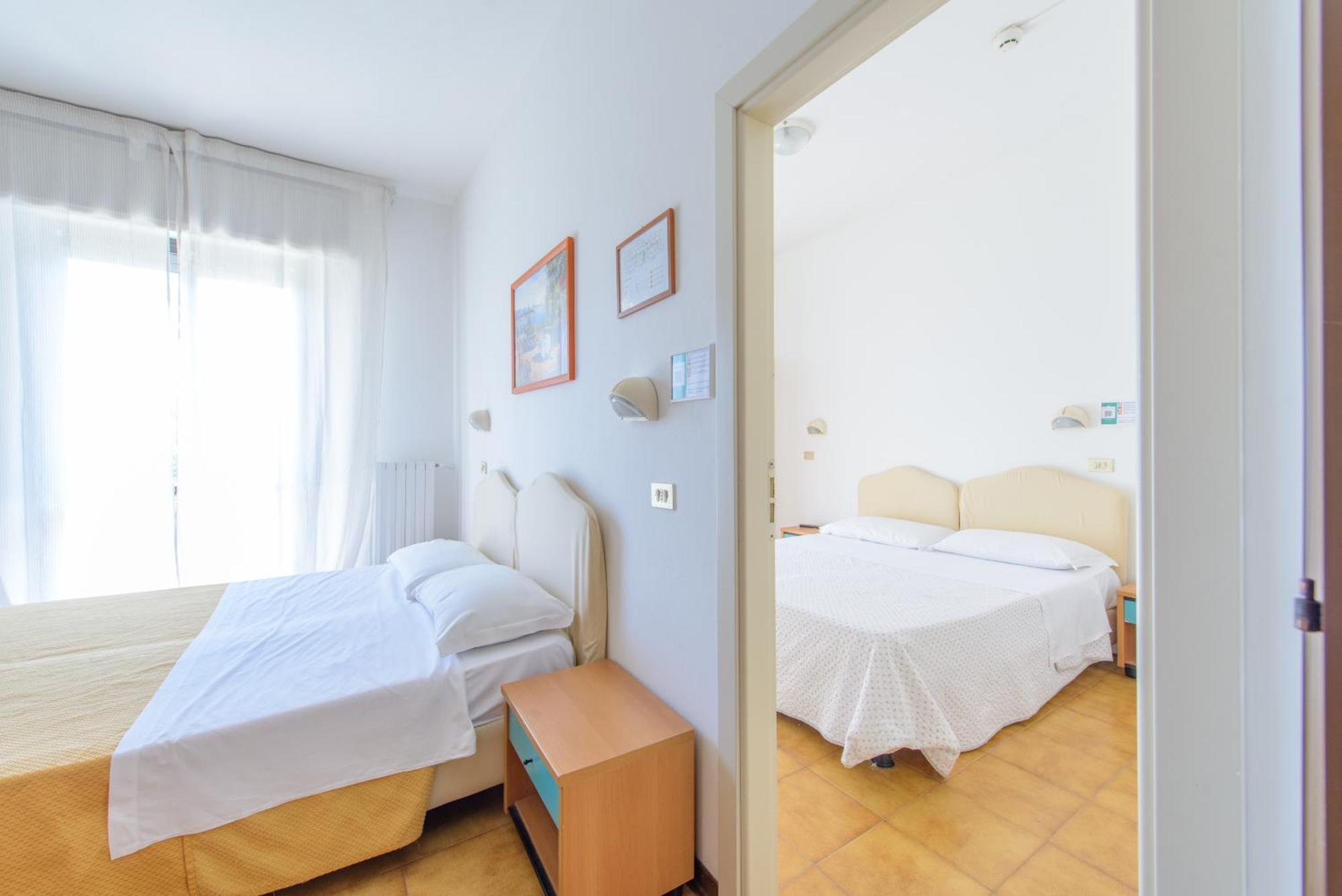 Hotel Avana Mare Rimini Dış mekan fotoğraf