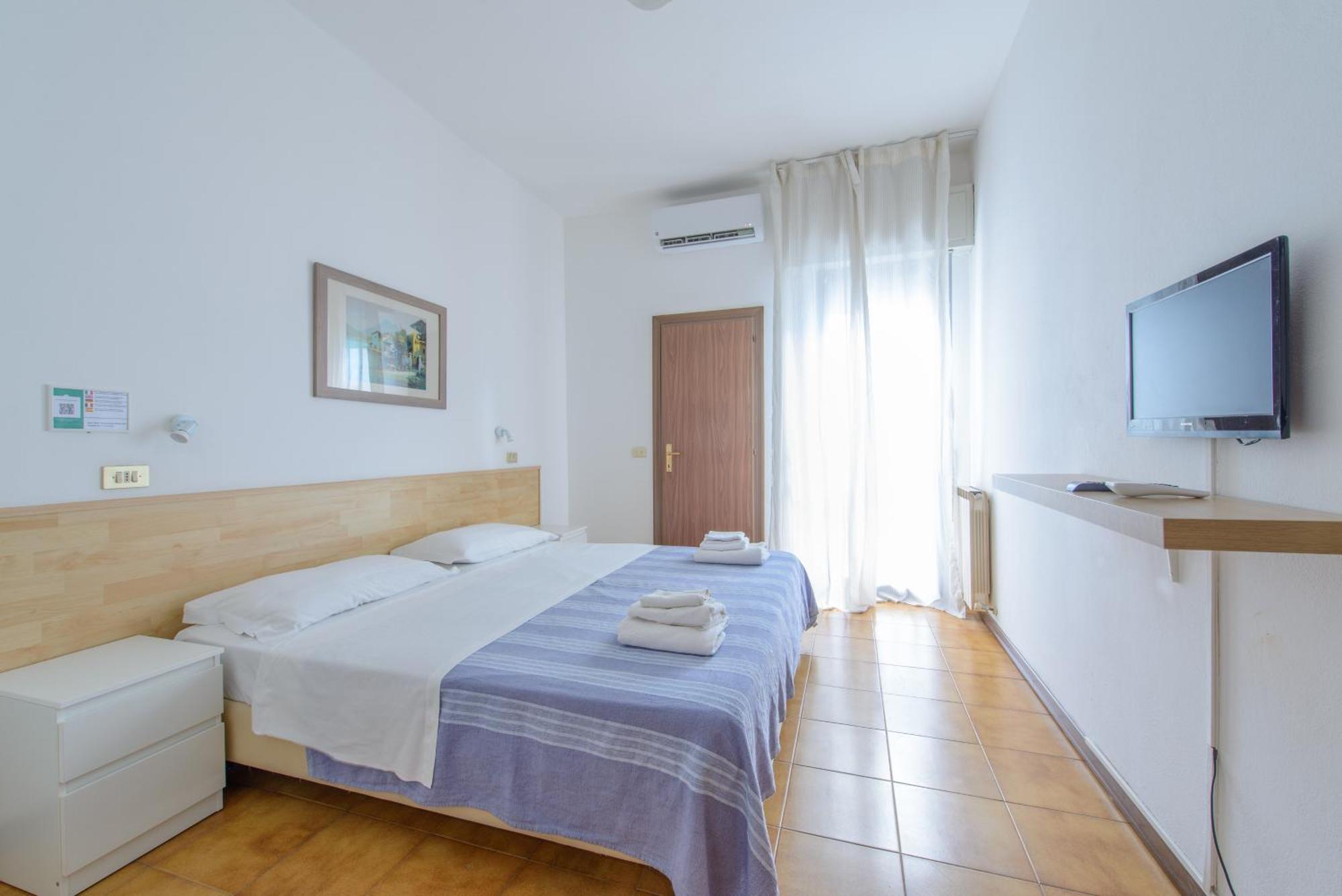 Hotel Avana Mare Rimini Dış mekan fotoğraf