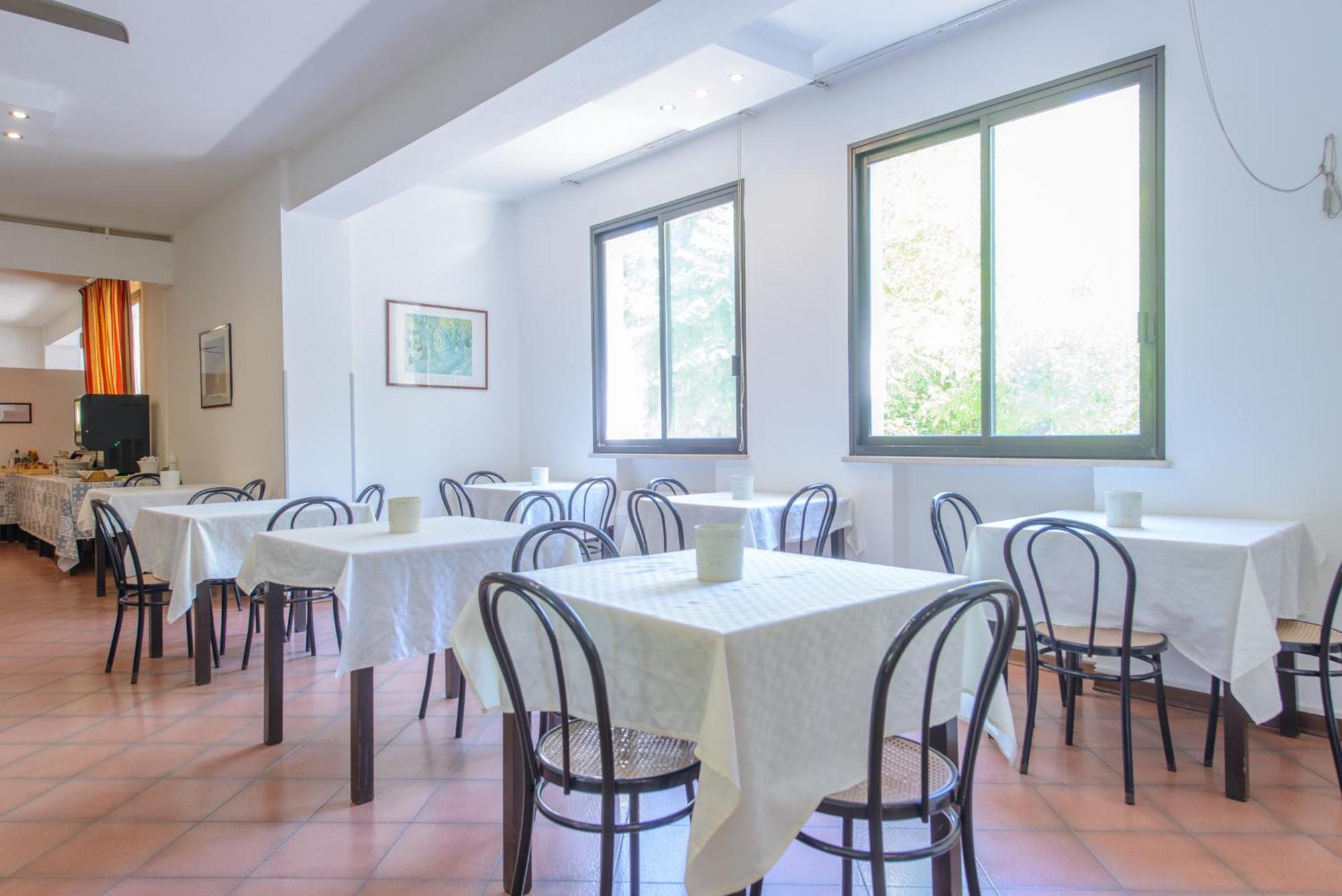 Hotel Avana Mare Rimini Dış mekan fotoğraf