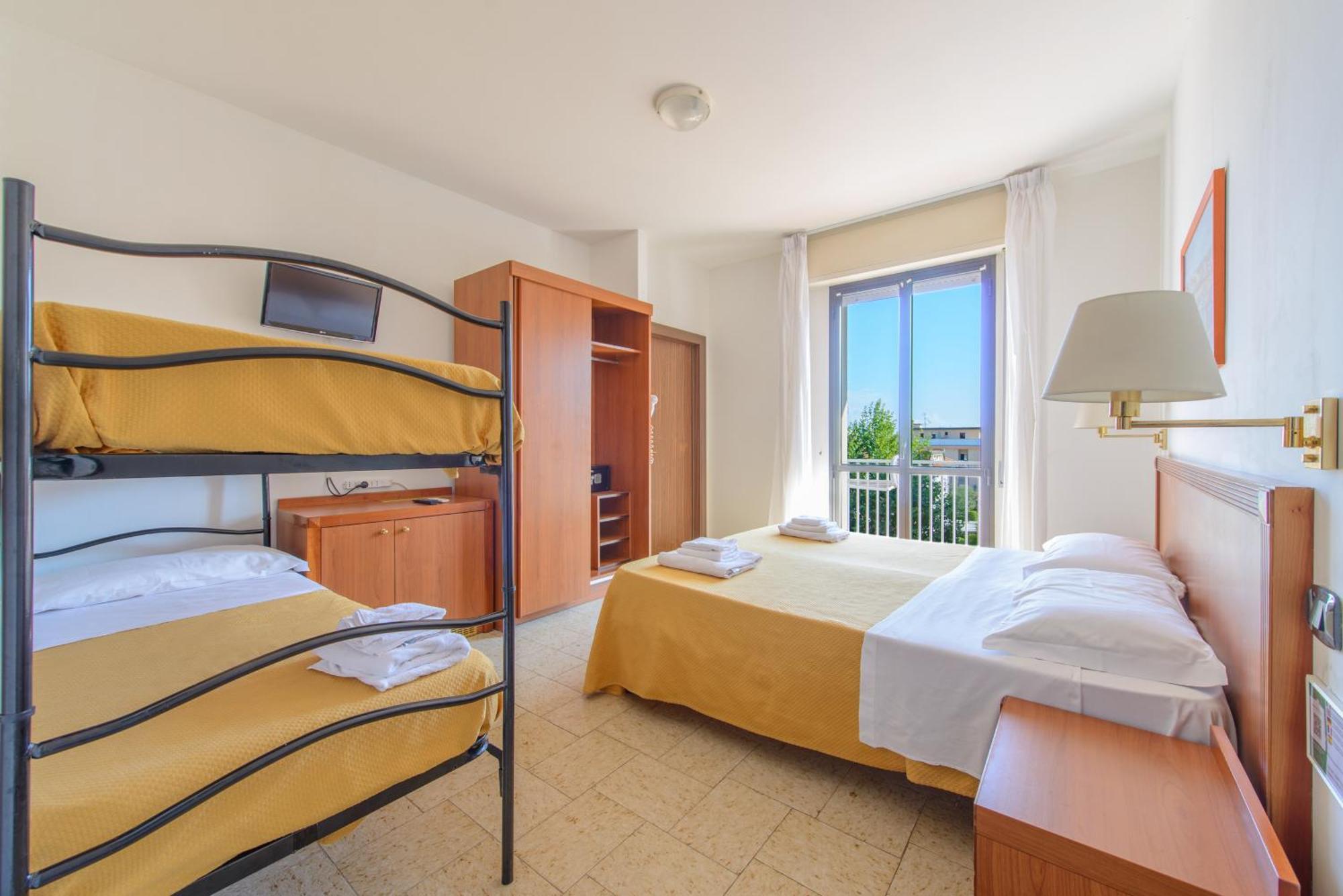 Hotel Avana Mare Rimini Dış mekan fotoğraf