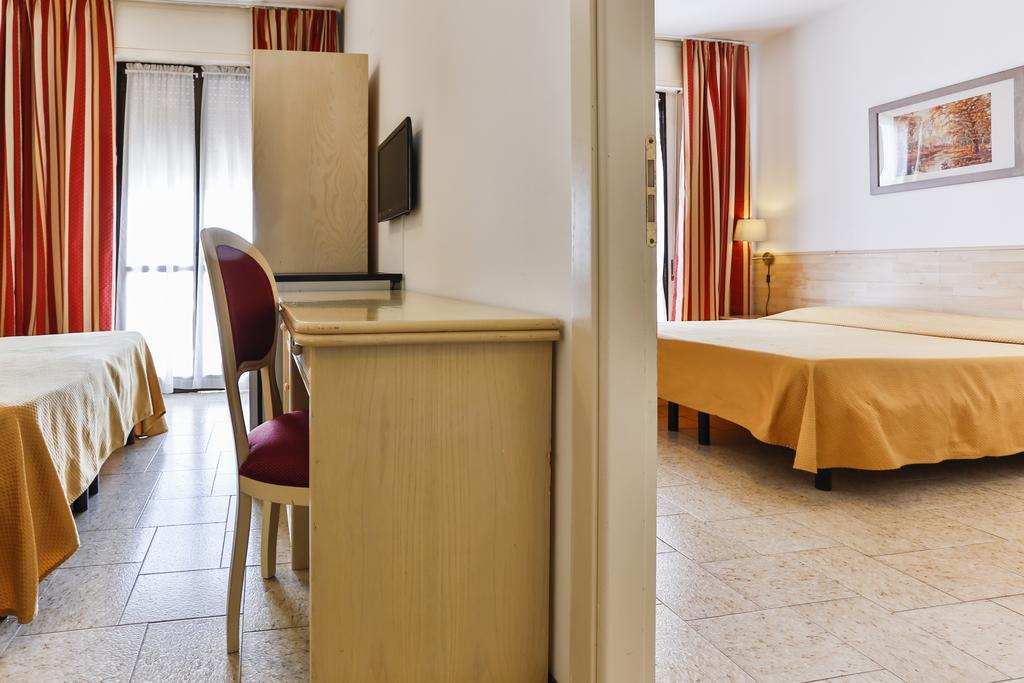 Hotel Avana Mare Rimini Dış mekan fotoğraf