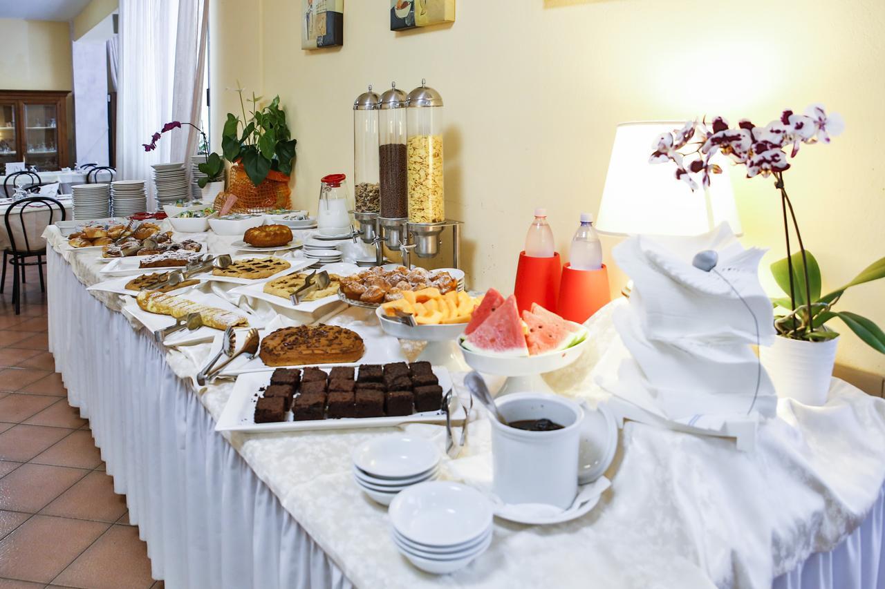 Hotel Avana Mare Rimini Dış mekan fotoğraf