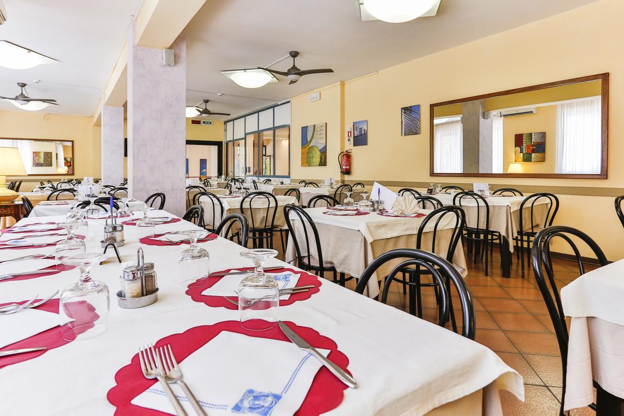 Hotel Avana Mare Rimini Dış mekan fotoğraf