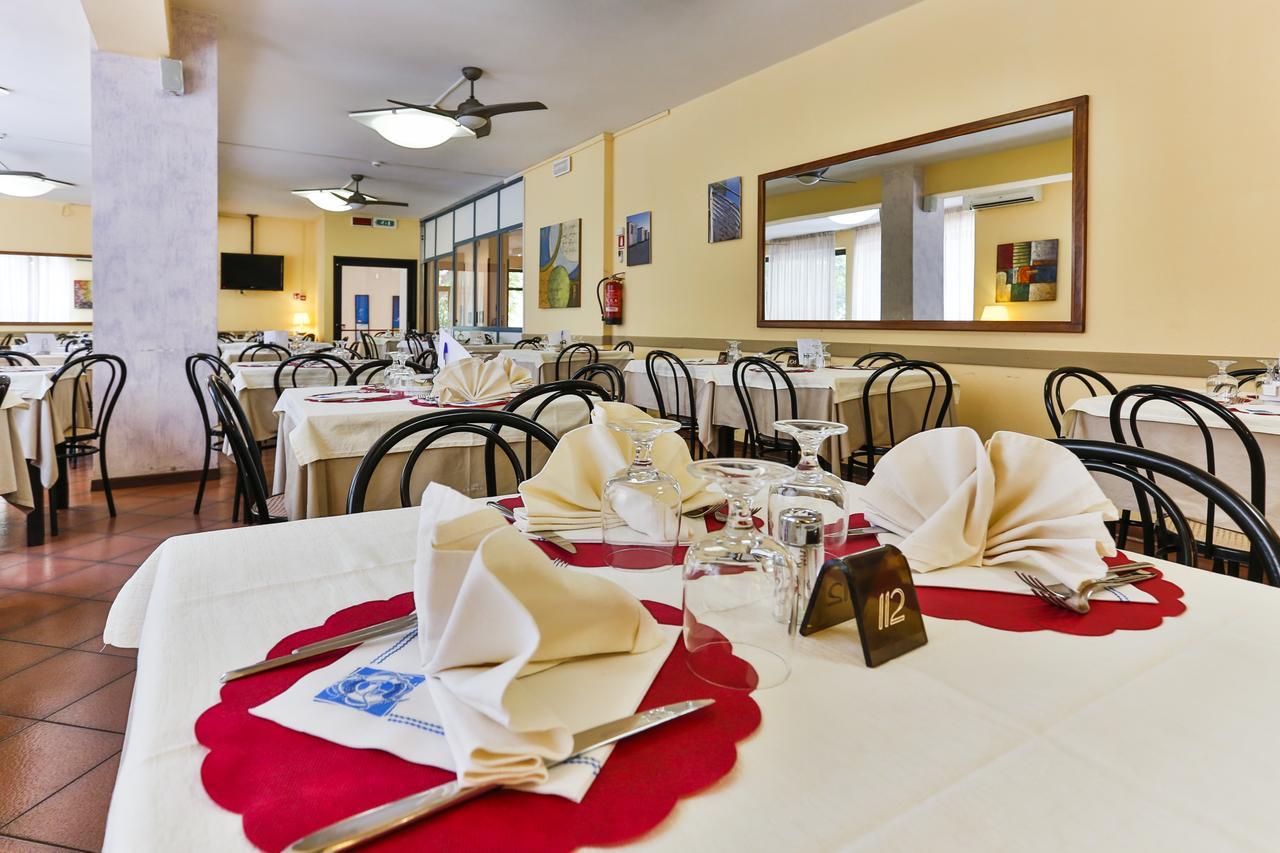 Hotel Avana Mare Rimini Dış mekan fotoğraf