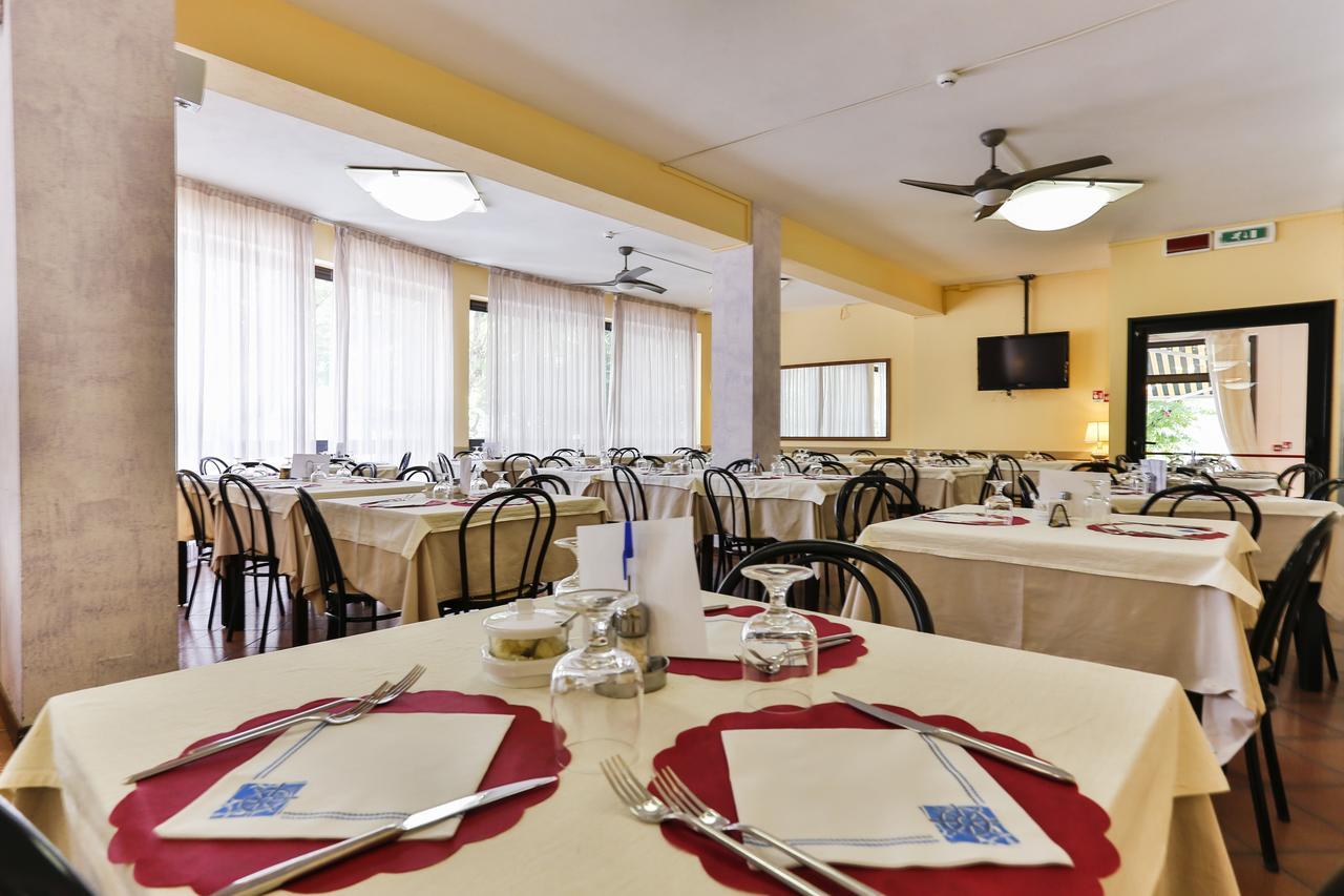 Hotel Avana Mare Rimini Dış mekan fotoğraf