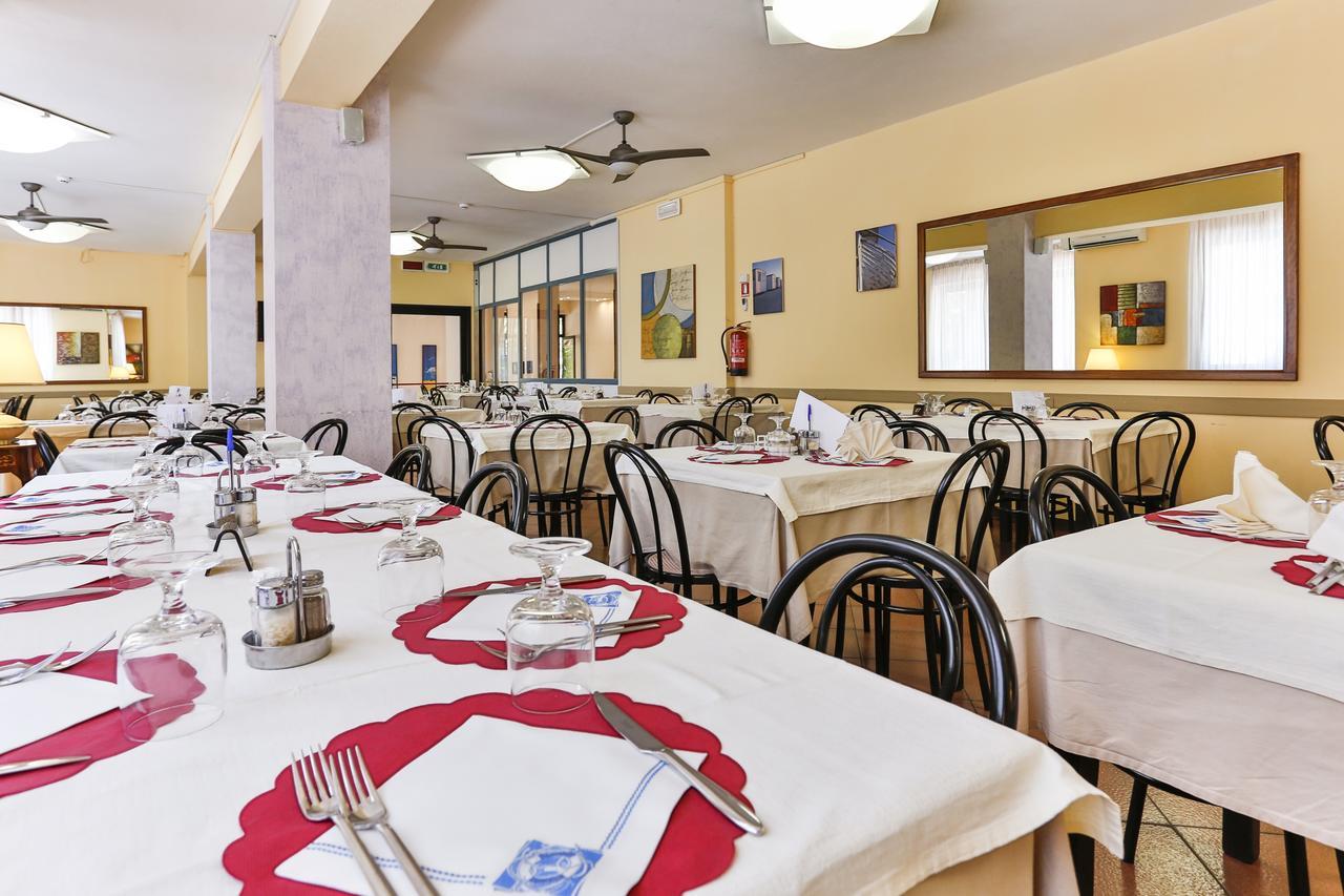 Hotel Avana Mare Rimini Dış mekan fotoğraf